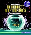 The Hitchhiker's Guide to the Galaxy: Quandary Phase