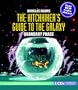 The Hitchhiker's Guide to the Galaxy: Quandary Phase