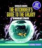 The Hitchhiker's Guide to the Galaxy: Quandary Phase