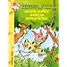 Geronimo Stilton, Tome 9 : Quatre Souris dans la Jungle-Noire