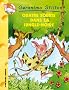 Geronimo Stilton, Tome 9 : Quatre Souris dans la Jungle-Noire
