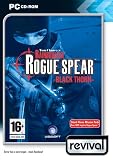 Tom Clancy¿s Rainbow Six Rogue Spear - Black Thorn (PC)