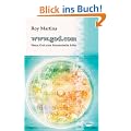 www.god.com: Wenn Gott eine Internetseite h�tte