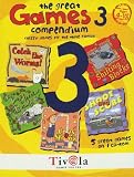Great Games Compendium 3