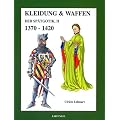 Kleidung und Waffen der Sp�tgotik: Kleidung & Waffen der Sp�tgotik: BD II
