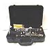 Crystalcello Cwd401 B Flat Clarinet with Carrying Case + Accessories - Black