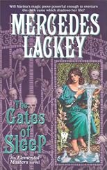 The Gates of Sleep