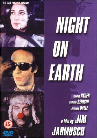 Night On Earth [UK IMPORT]