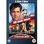 Forever Young / Tequila Sunrise [DVD] [1992]