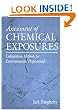 Assessment of Chemical Exposures: Calculation Methods for Environmental Professionals