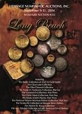 Heritage Numismatic Signature Auction #355 Long Beach