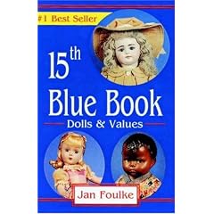 Blue Book of Dolls & Values