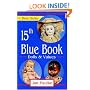 Blue Book Dolls and Values, 15th Edition