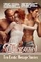 Threesomed [2nd Anniversary Menage/Multi-partner Anthology]
