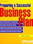 Preparing a Successful Business Plan (Self-Counsel Business)