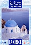 Revue Warner Home Vidéo  / Des trains pas comme les autres : La Grece