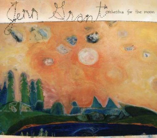 CD-Charts  Search : Orchestra for the Moon