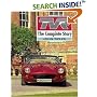TVR: The Complete Story (Crowood AutoClassic)