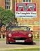 TVR: The Complete Story (Crowood AutoClassic)
