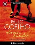Review Thorsons  / Eleven Minutes