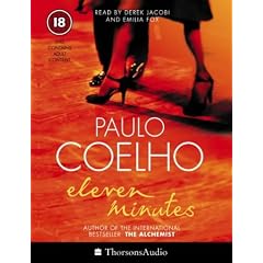 Eleven Minutes