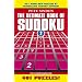 The Ultimate Book of Sudoku: 401 Puzzles! (Volume 2) su doku