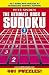 Books : The Ultimate Book of Sudoku: 401 Puzzles! (Volume 2) su doku: 401 Puzzles! (Ultimate Book of Sudoku)