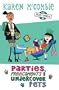 Parties, Predicaments and Undercover Pets (Allys World)