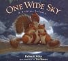 One Wide Sky: A Bedtime Lullaby