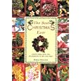 The Best Christmas Ever: Festive Food, Gifts and Decorations to Give and Enjoy by Pamela Westland