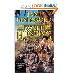 Wolf Hunting