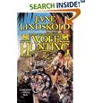 Wolf Hunting (Wolf) by Jane Lindskold