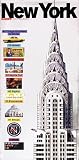 Knopf City Guide: New York (Knopf City Guides)