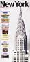 Knopf City Guide: New York (Knopf City Guides)