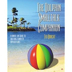 The Dolphin SmallTalk Tutorial