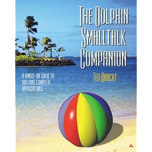 The Dolphin Smalltalk Companion