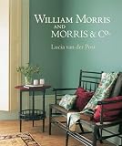 Buy : William Morris and Morris & Co.