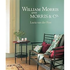 William Morris and Morris & Co.
