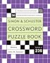 Simon and Schuster Crossword Puzzle Book #236: The Original Crossword Puzzle Publisher (Simon & Schuster Crossword Puzzle Books)