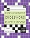 Simon and Schuster Crossword Puzzle Book #236: The Original Crossword Puzzle Publisher (Simon & Schuster Crossword Puzzle Books)