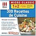 300 Recettes de cuisine 300 Recettes de cuisine