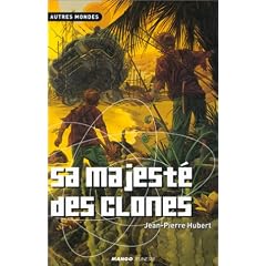 Sa majest� des clones