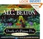 Death of a Poison Pen (Hamish Macbeth Mysteries, No. 20)