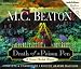 Book Death of a Poison Pen: A Hamish MacBeth Mystery