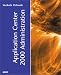 Microsoft Application Center 2000 Administration: Simplify Web-Application Deployment and Management (Sams White Book)