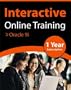 Oracle9i Database Fundamentals 1Z1-031 Online Training