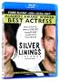 Silver Linings Playbook / Le bon c�t� des choses (Bilingual) [Blu-ray + DVD + Digital Copy]