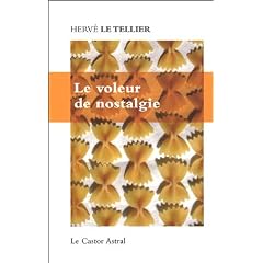 Le voleur de nostalgie