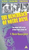 Hunchback of Notre Dame [VHS]