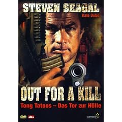Out for a Kill: Tong Tatoos - Das Tor zur H�lle